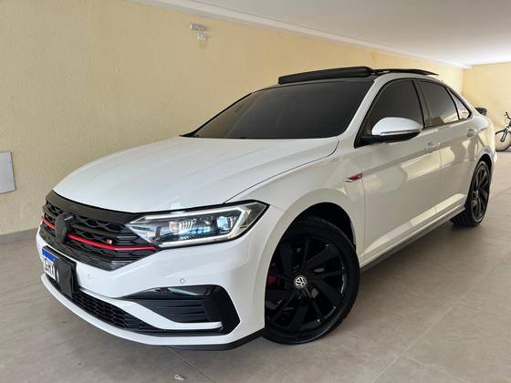VOLKSWAGEN JETTA 2.0 350 TSI GASOLINA GLI DSG